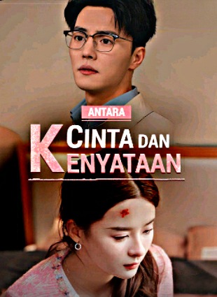 Antara Cinta Dan Kenyataan