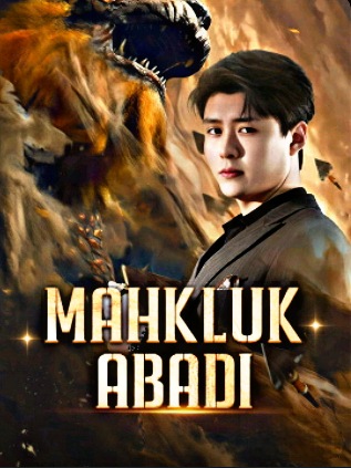 Mahkluk Abadi