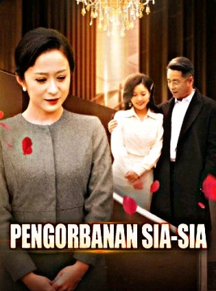 Pengorbanan Sia Sia