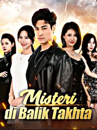 Misteri Dibalik Tahta