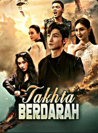 Takhta Berdarah