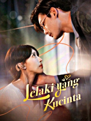 Lelaki Yang Kucinta