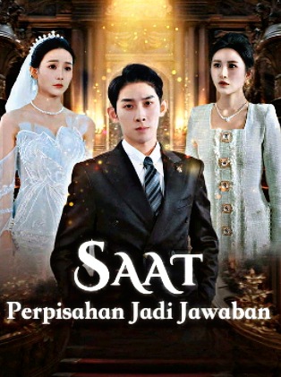 Saat Perpisahan Jadi Jawaban