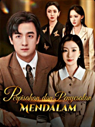 Perpisahan dan Penyesalan Mendalam