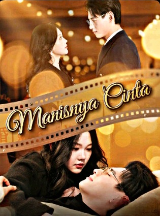Manisnya Cinta
