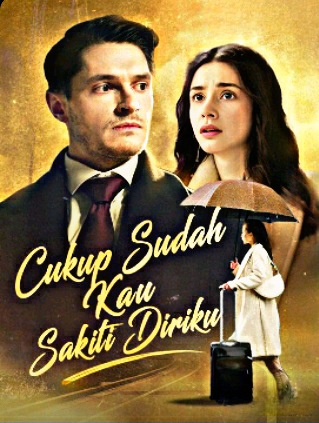 Cukup Sudah Kau Sakiti Diriku