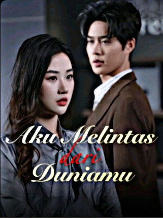 Aku Melintas Dari Duniamu