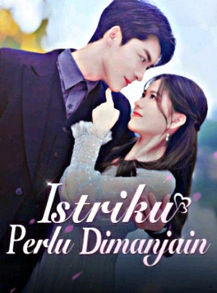 Istriku Perlu Dimanjain