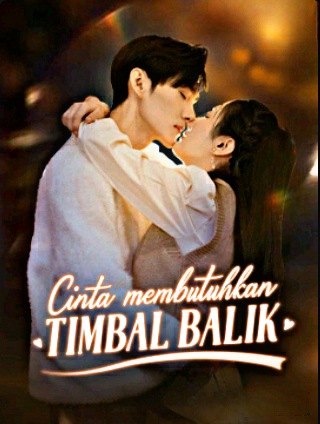 Cinta Membutuhkan Timbal Balik