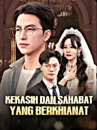 Kekasih dan Sahabat Yang Berkhianat