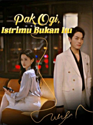 Pak Ogi Istrimu Bukan Itu