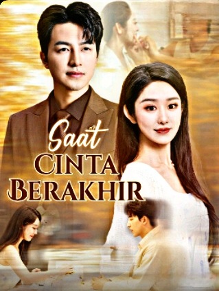 Saat Cinta Berakhir
