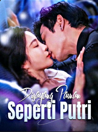 Disayang Paman Seperti Putri