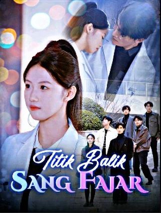 Titik Balik Sang Fajar