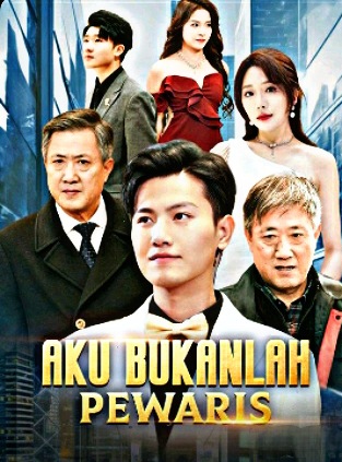 Aku Bukanlah Pewaris