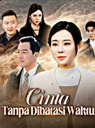 Cinta Tanpa Dibatasi Waktu