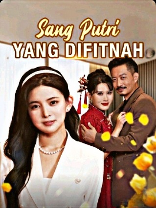 Sang Putri Yang Difitnah