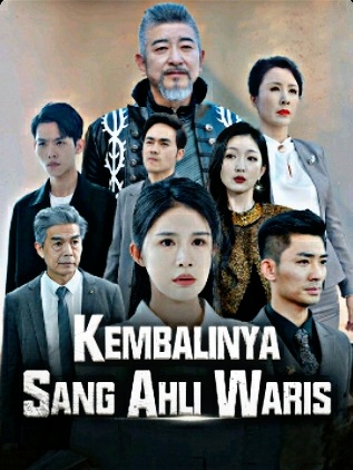 Kembalinya Sang Ahli Waris