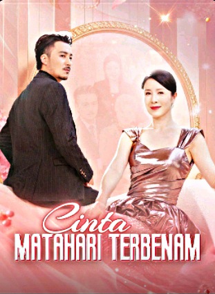 Cinta Matahari Terbenam