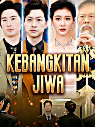 Kebangkitan Jiwa