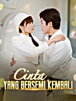 Cinta Yang Bersemi Kembali