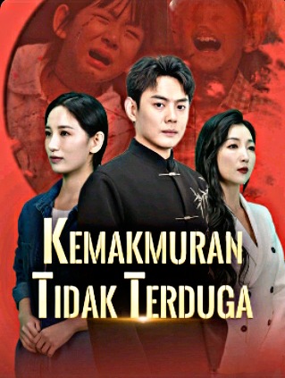Kemakmuran Tidak Terduga