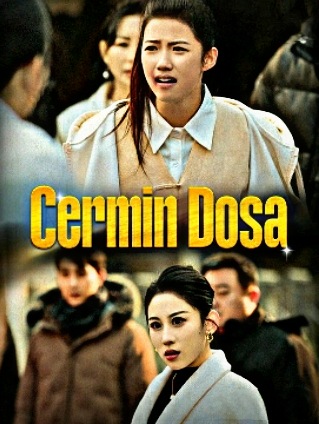 Cermin Dosa