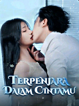 Terpenjara Dalam Cintamu