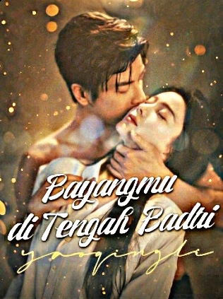 Bayangmu Ditengah Badai