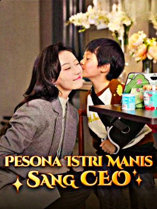 Pesona Istri Manis Sang SEO