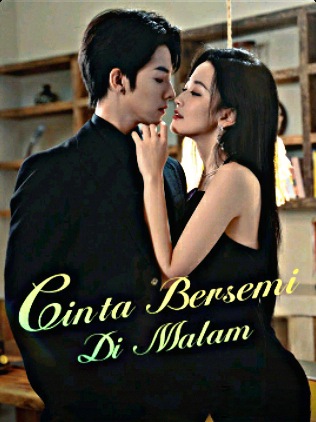 Cinta Bersemi Dimalam