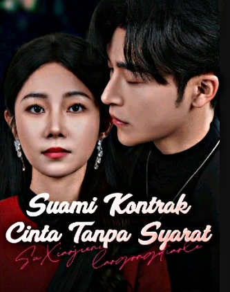 Suami Kontrak Cinta Tanpa Syarat