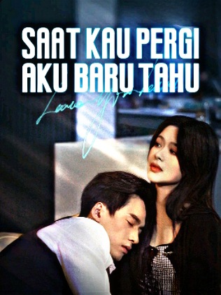 Saat Kau Pergi Aku Baru Tahu