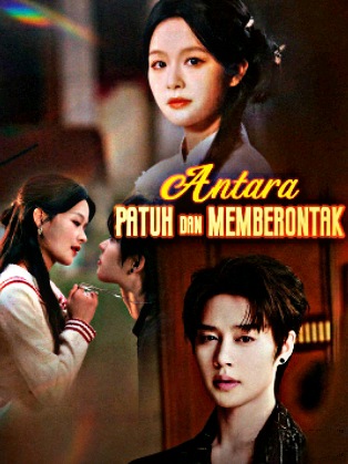Antara Patuh Dan Memberontak