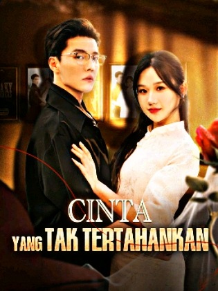 Cinta Yang Tak Tertahankan