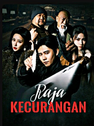 Raja Kecurangan
