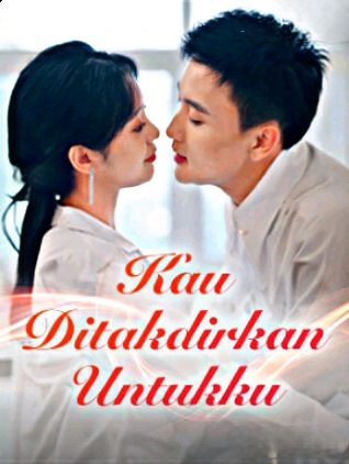Kau Ditakdirkan Untukku