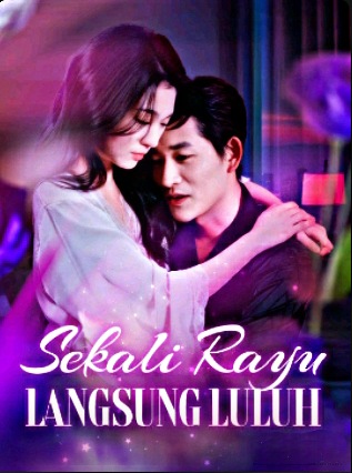 Sekali Rayu Langsung Luluh