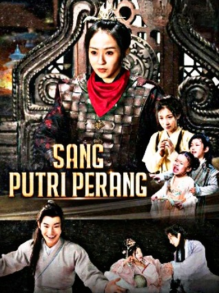 Sang Putri Perang