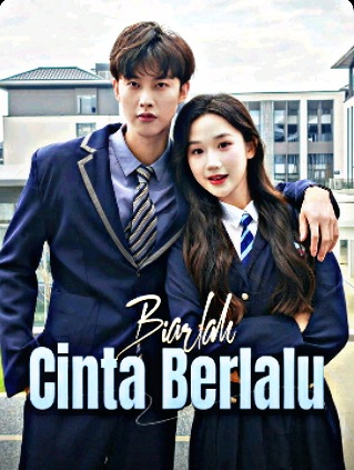 Biarlah Cinta Berlalu