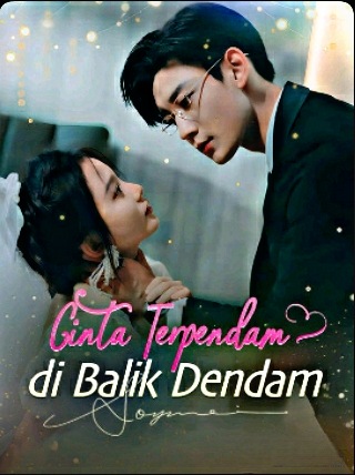 Cinta Terpendam Dibalik Dendam