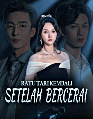 Ratu Tari Kembali Setelah Bercerai