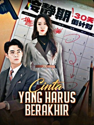 Cinta Yang Harus Berakhir