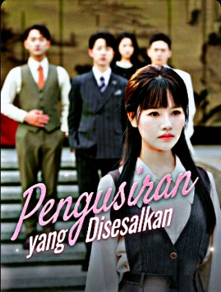 Pengusiran Yang Disesalkan