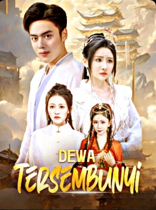 Dewa Tersembunyi