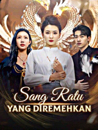 Sang Ratu Yang Diremehkan