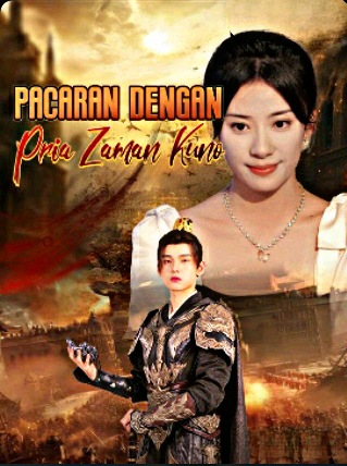 Pacaran Dengan Pria Zaman Kuno