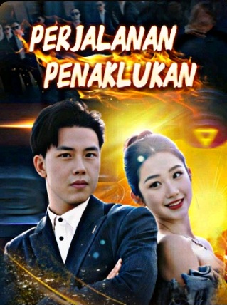 Perjalanan Penakhlukan
