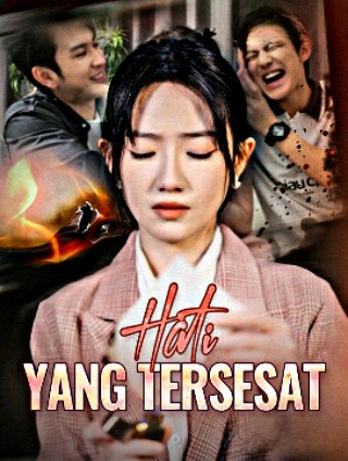 Hati Yang Tersesat