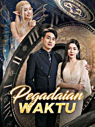 CPegadaian Waktu